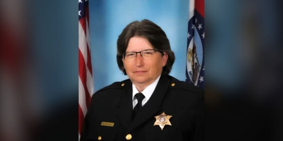 Cass County Sheriffs Office mourns sudden passing of lieutenant who served 21 years [Video]