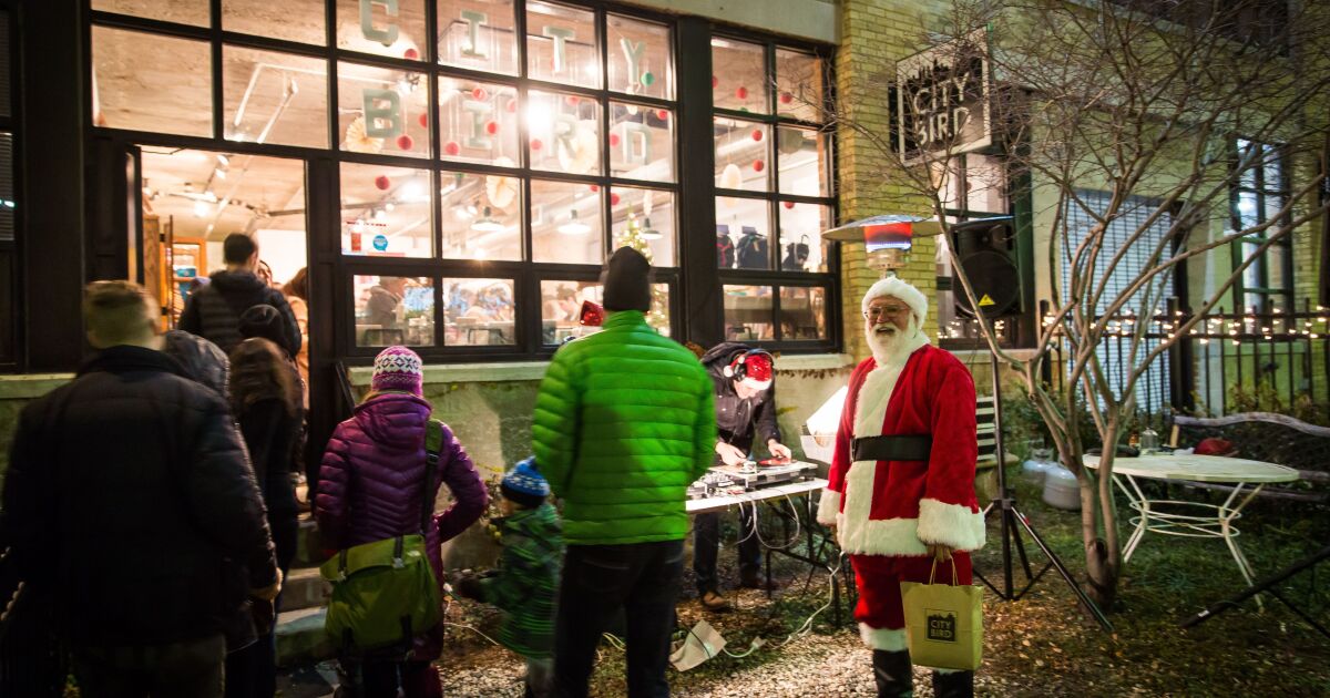 Detroit’s annual Noel Night 2024 set for December 7th [Video]