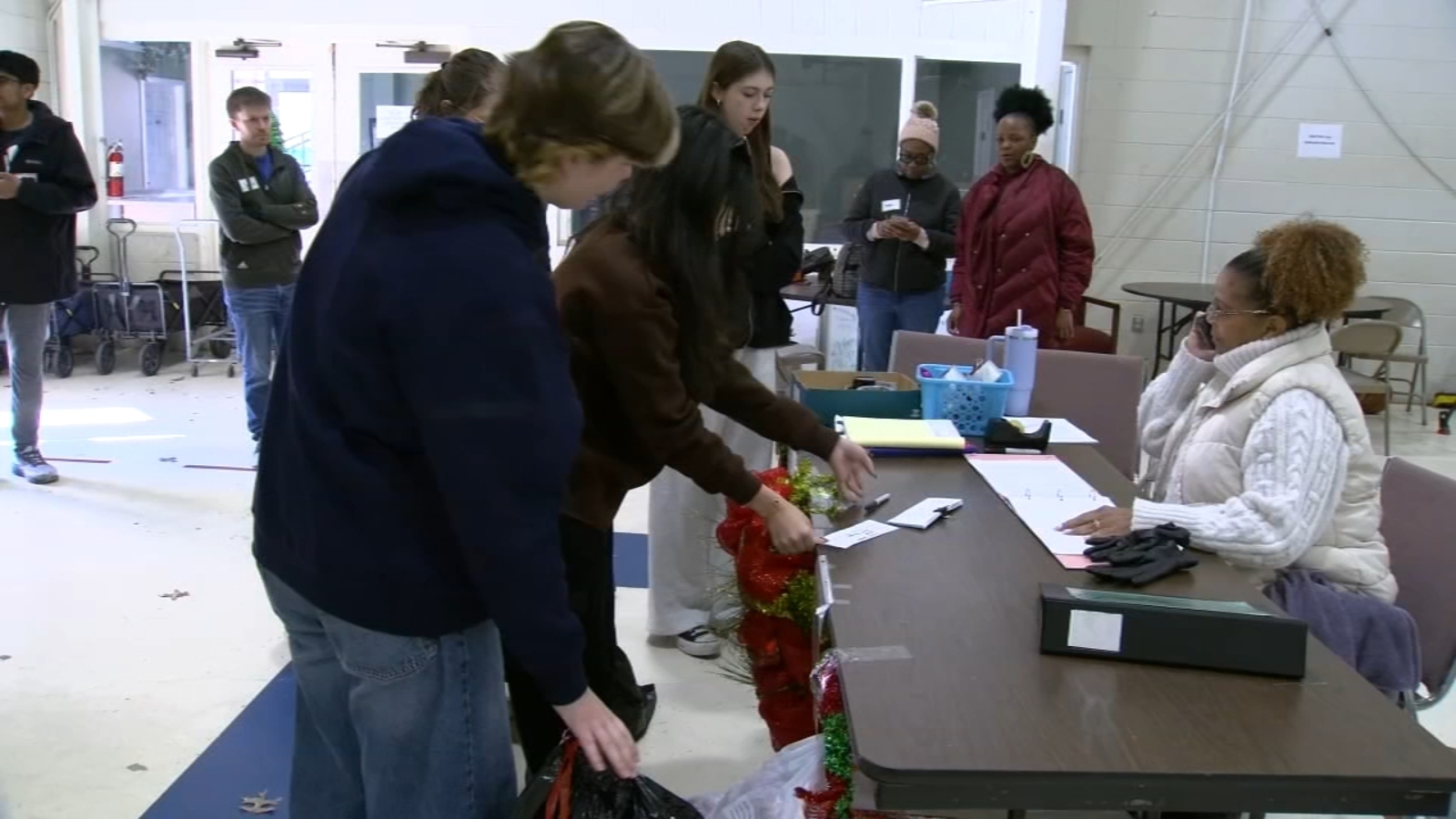 ‘Share Your Holiday’ program help hundreds of Durham families in need this holiday season [Video]