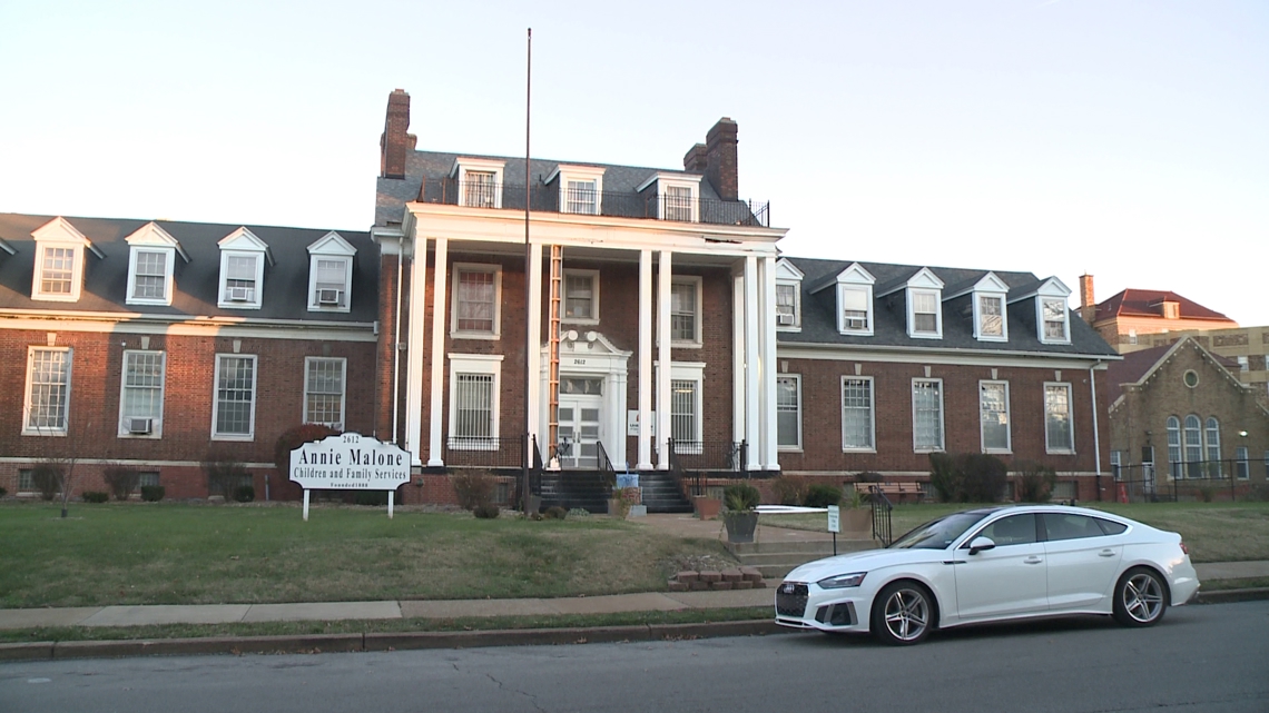 St. Louis’ Annie Malone needs the public’s help [Video]