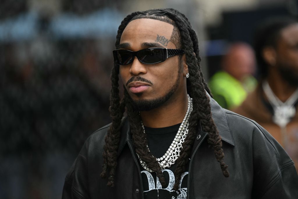 STREAMED: Quavo Goes Country On New Luke Bryan-Assisted Georgia Ways, TWICE Taps Megan Thee Stallion For Strategy, & More [Video]