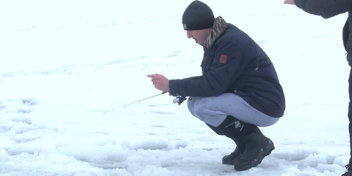 DNR accepting grant applications to grow Wisconsins fishing community [Video]