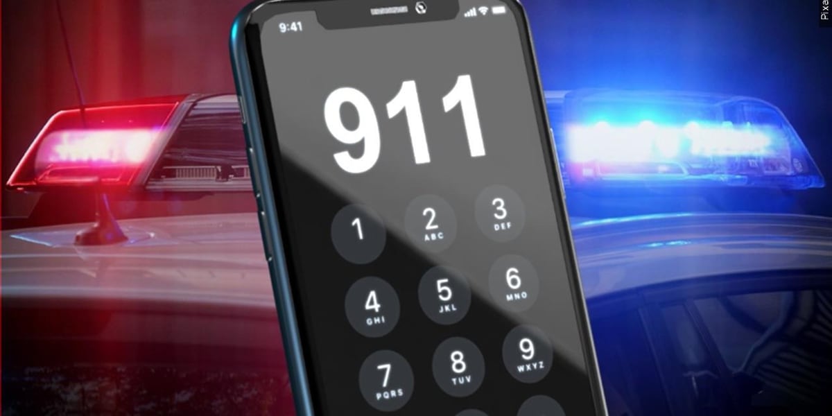 911 dialing issues for Juneau Verizon users [Video]