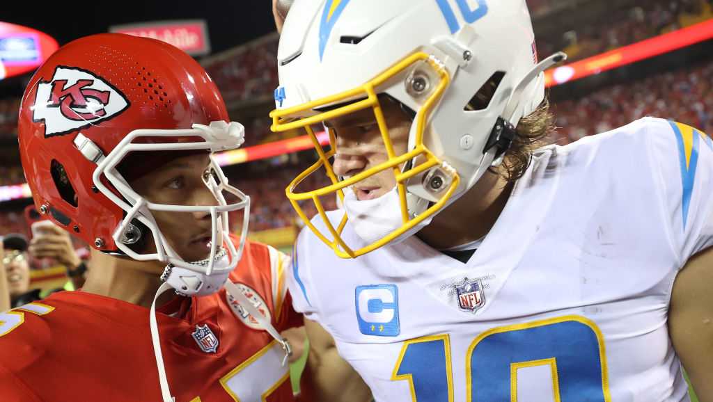 Kansas City Chiefs vs. Los Angeles Chargers: Game preview [Video]