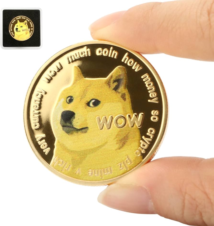 Dogecoin Meets Quantum Computing – News Directory 3 [Video]