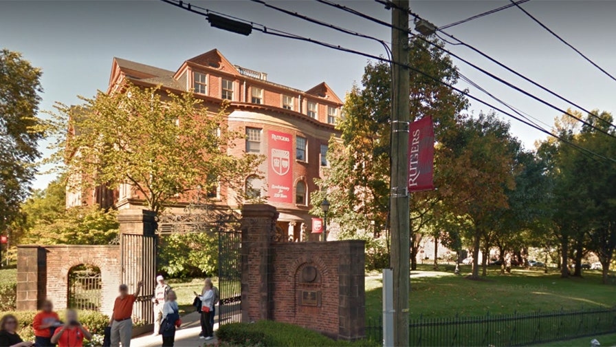 Seven arrested in alleged drug ring with ties to Rutgers University [Video]