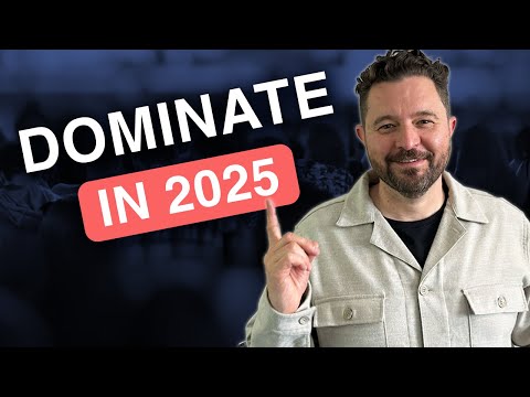 7 Ways to Transform Your Business in 2025 [Video]