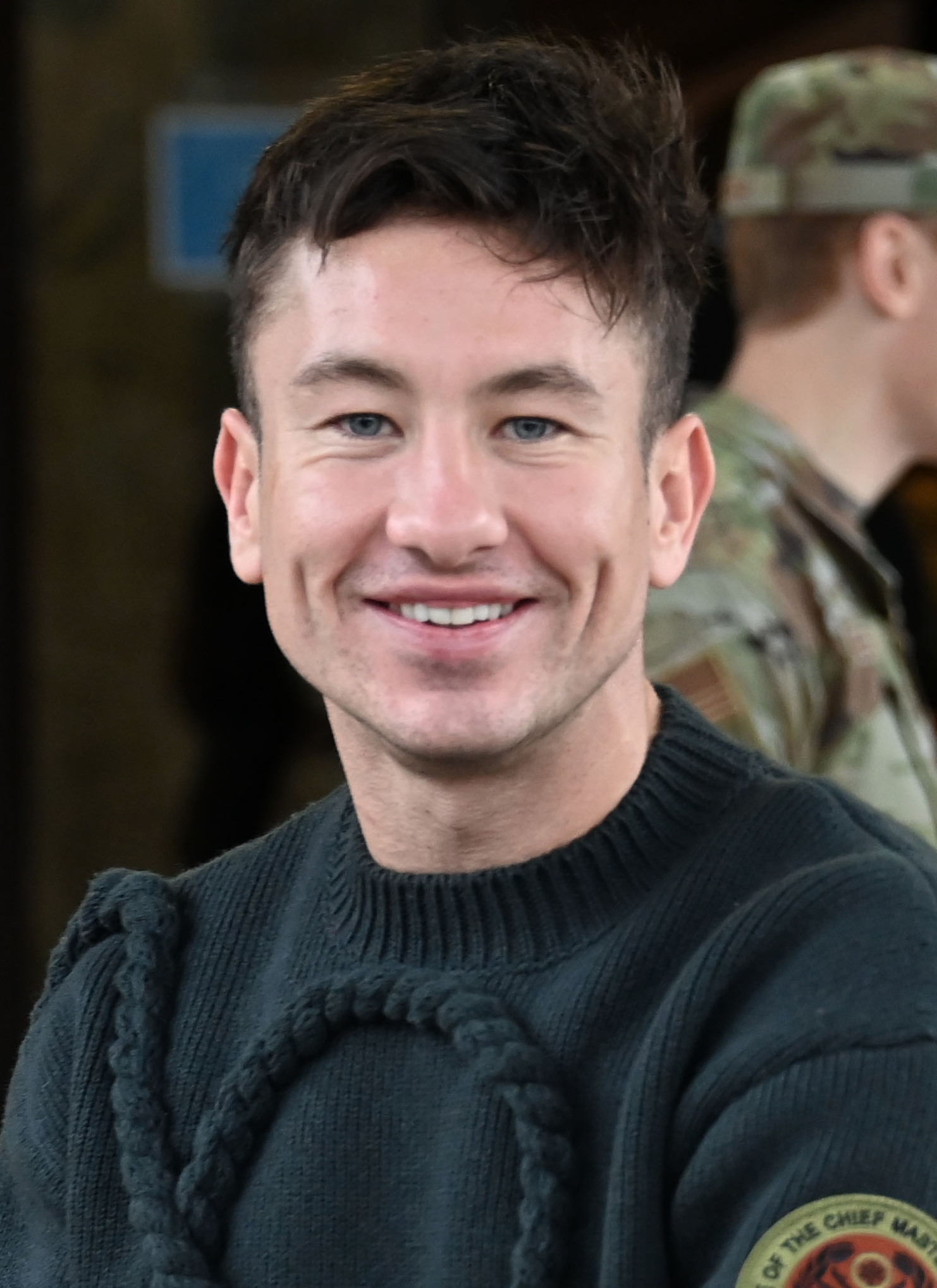 Barry Keoghan Addresses Online Scrutiny [Video]