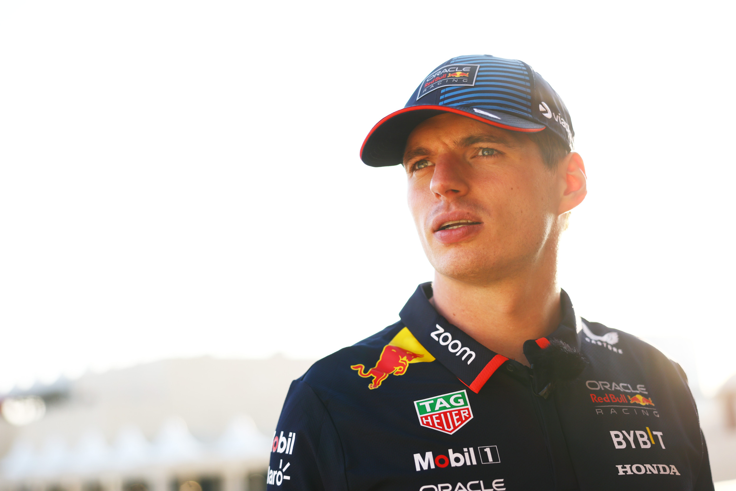 Max Verstappen Community Service Penalty Details Confirmed After F1 Swearing Drama [Video]