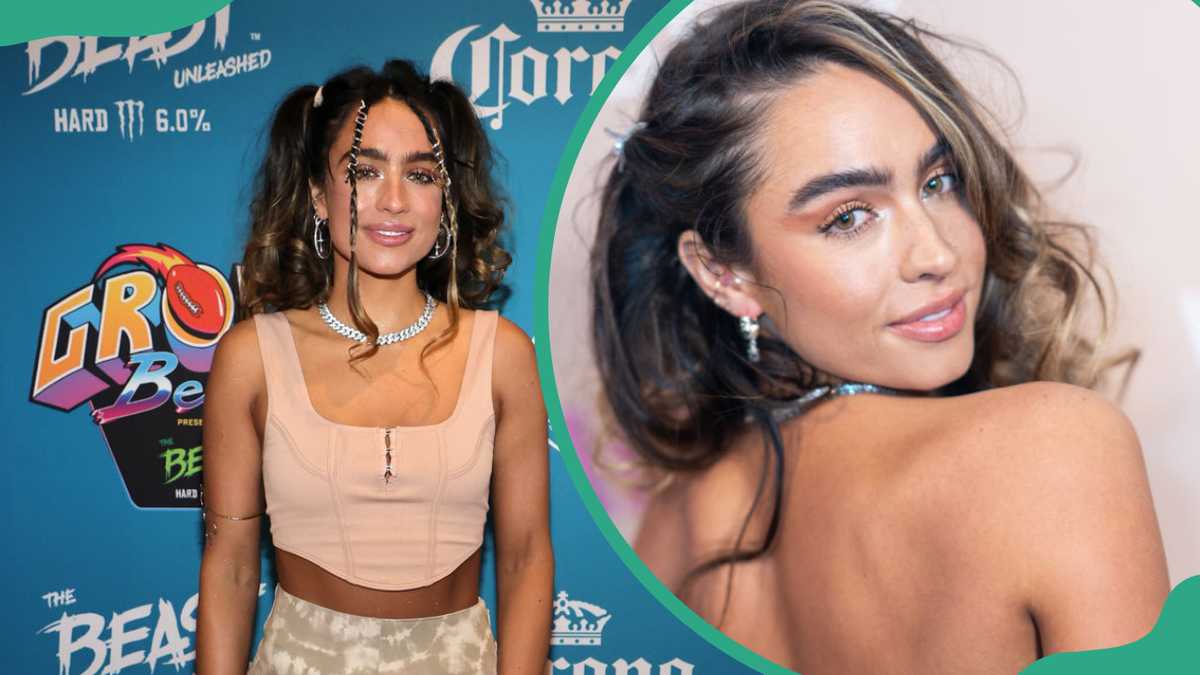 Who is Sommer Ray’s boyfriend now? Is she in a relationship? [Video]