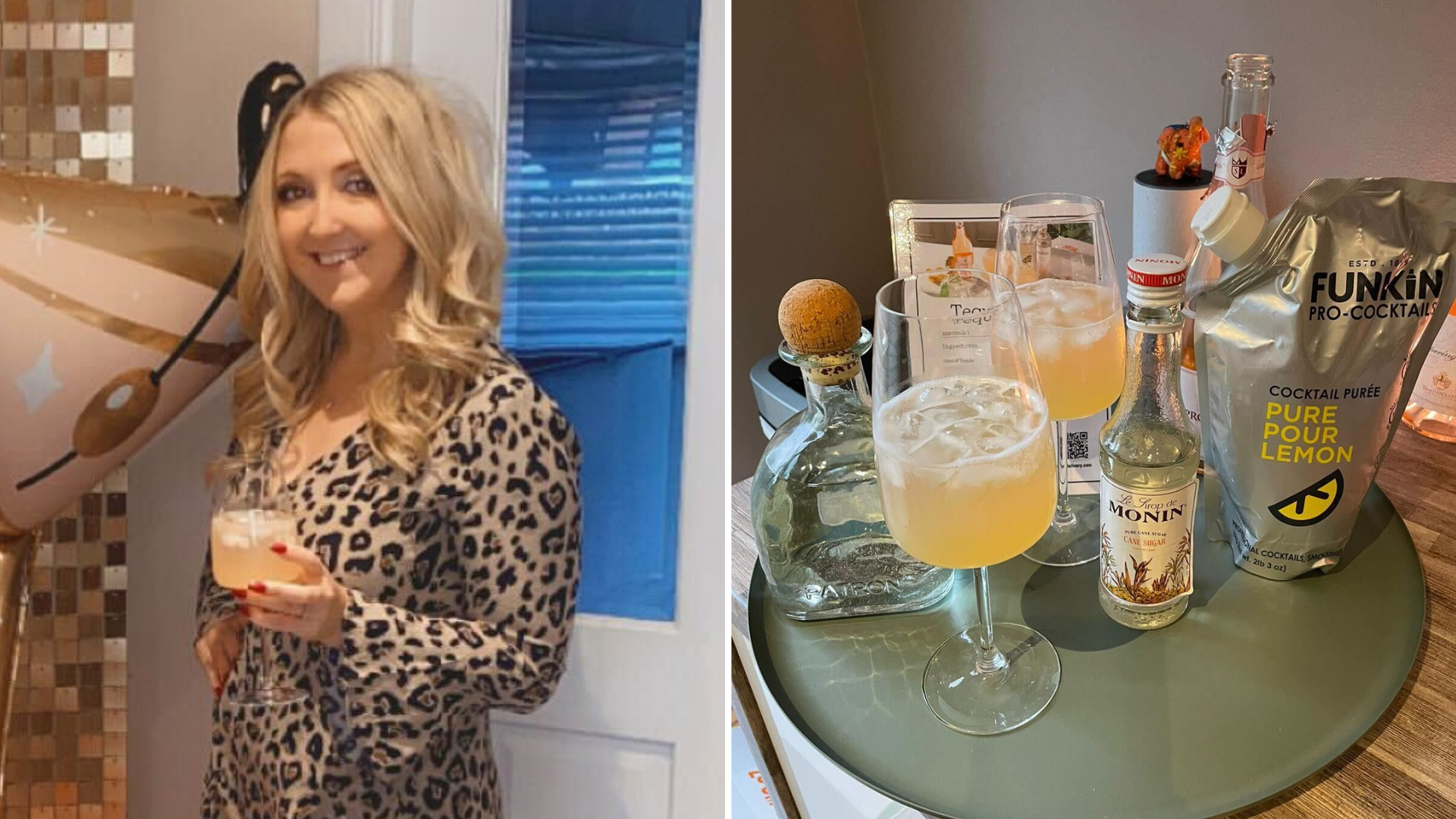 I tried UK’s first trending drink delivery service – it’s perfect for Christmas parties [Video]