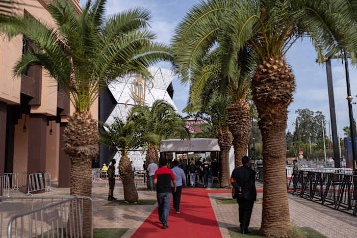 Marrakech festival spotlights tensions animating Morocco’s movie industry [Video]