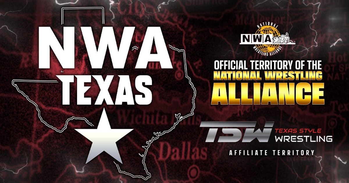 NWA Introduces Texas Style Wrestling As Member Of NWA Texas [Video]