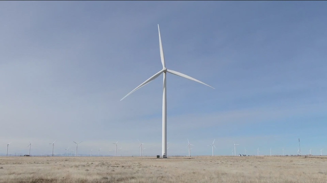 Senator Jim Risch reacts to Lava Ridge Wind Project decision [Video]