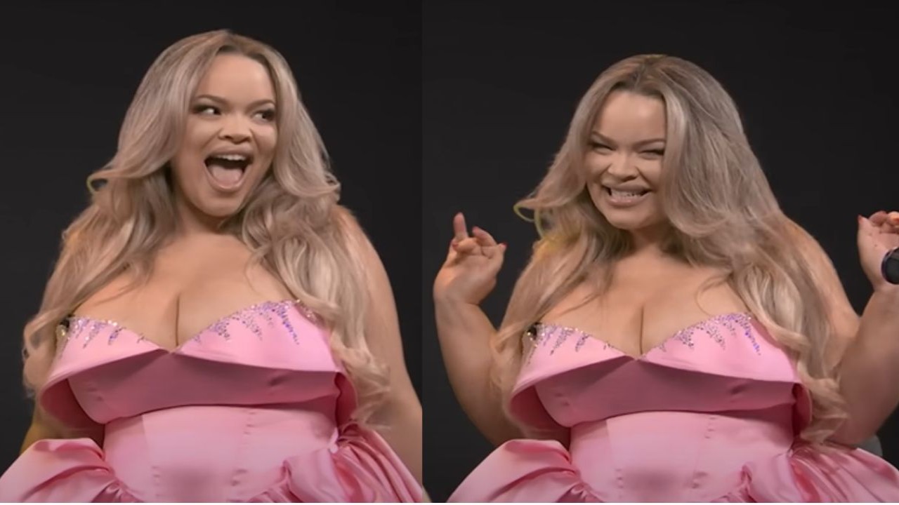 Trisha Paytas Makes Surprise Saturday Night Live Debut 3 Years After Her Podcast Prediction; Deets [Video]