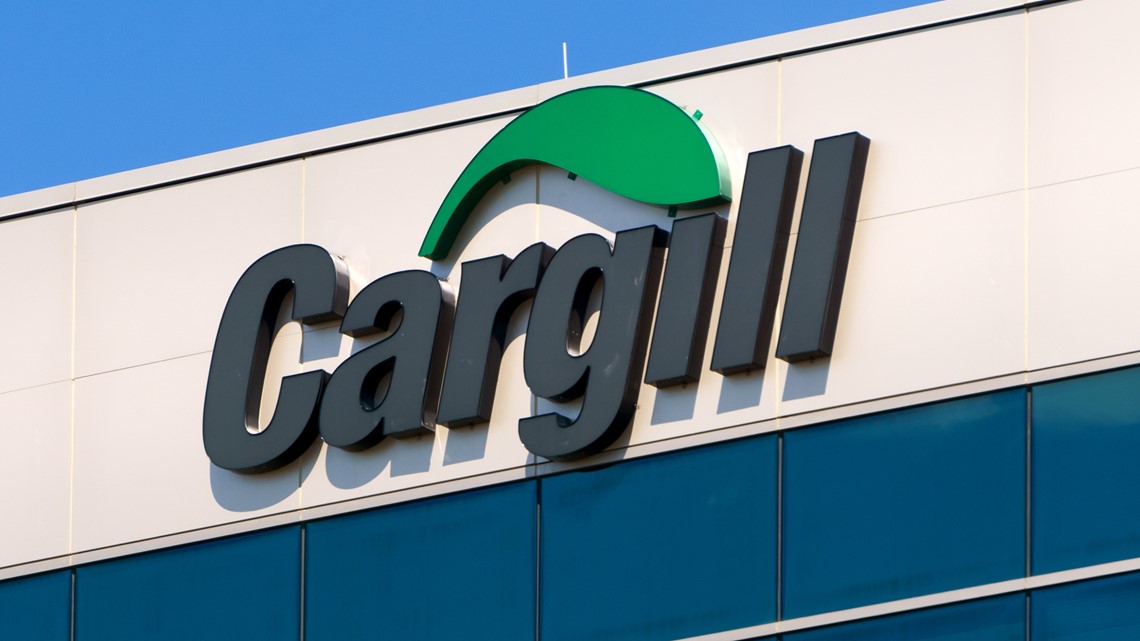 Cargill confirms it will cut 5% of global workforce [Video]