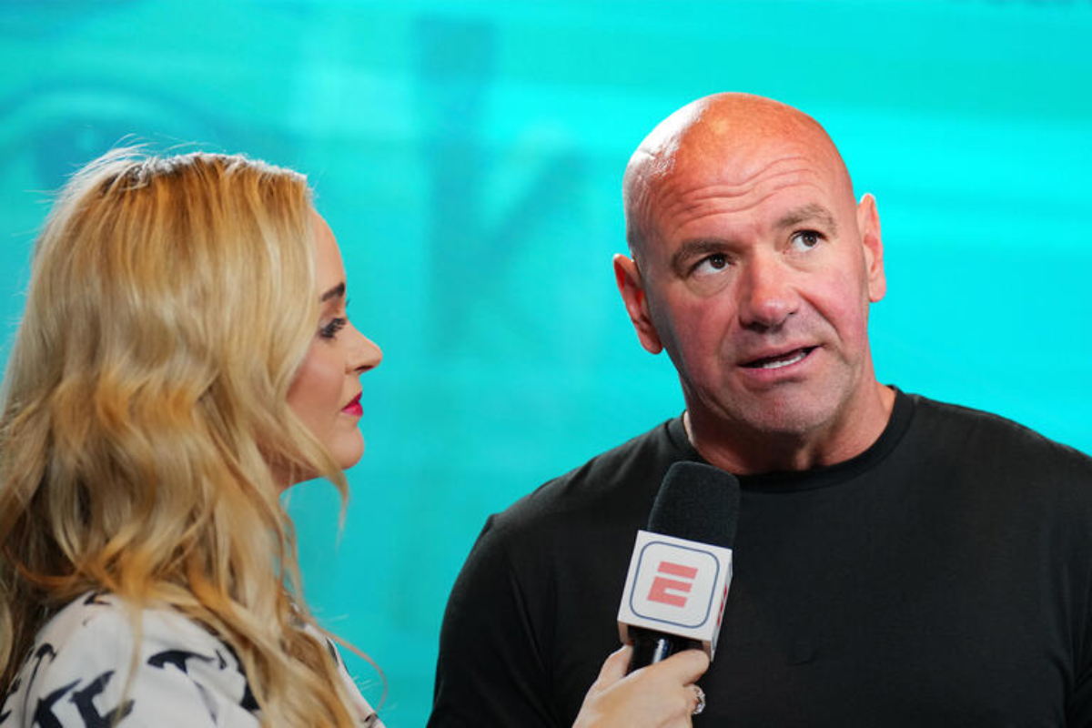 Dana White names three fighters who should retire following their losses at UFC 310 [Video]