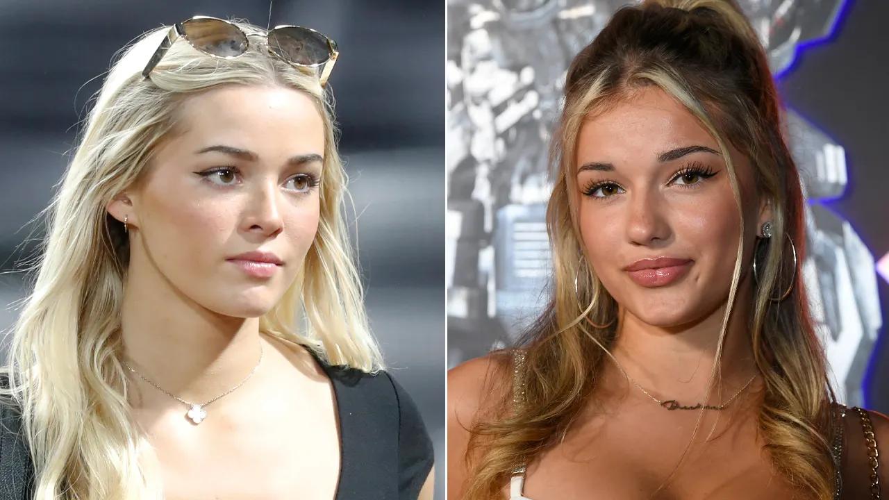 Social media influencer breaks silence on Sabrina Carpenter break up rumors after Olivia Dunne dis [Video]