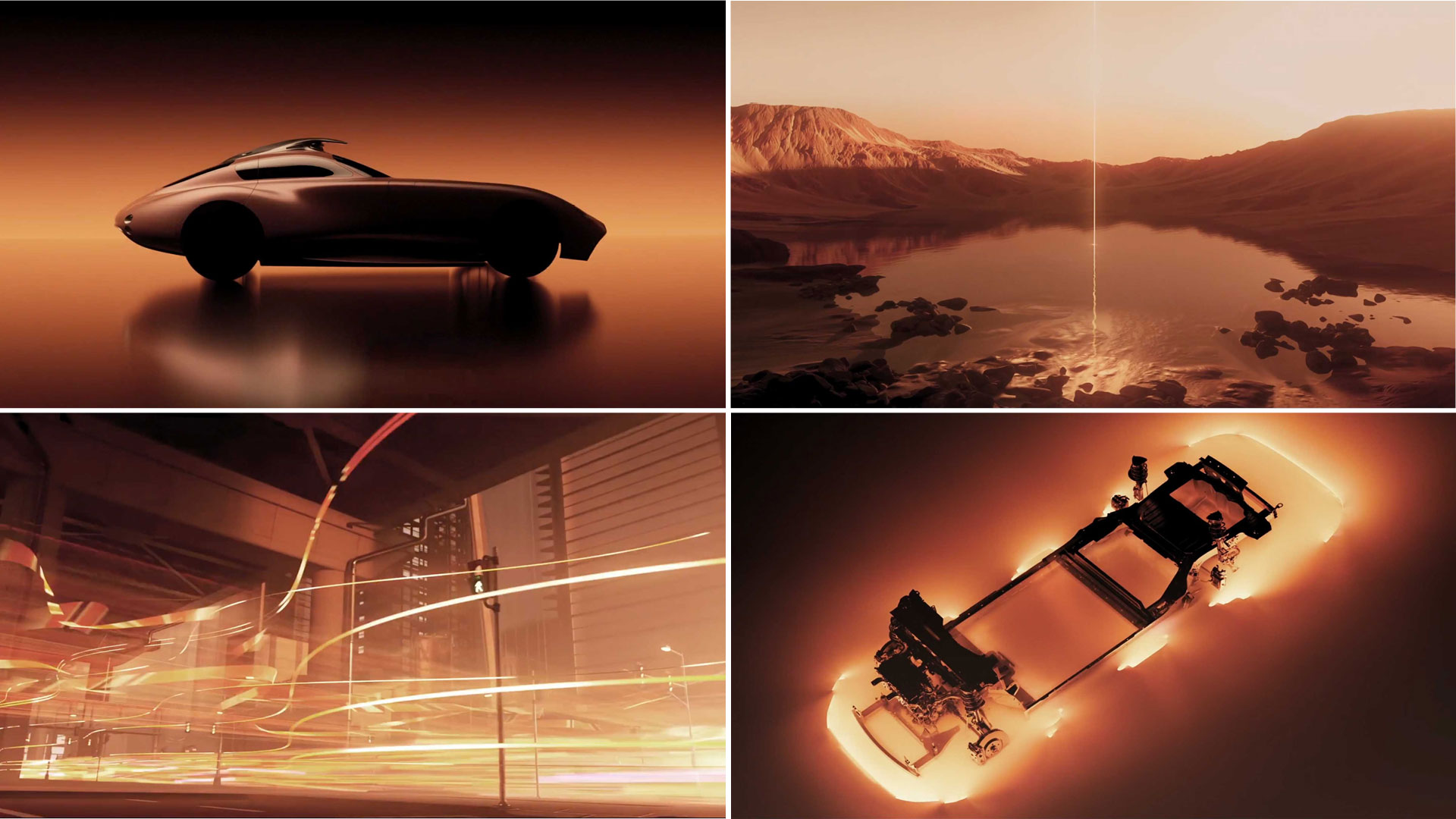 Tomorrow Bureau’s “Self Drive” Short Films Illuminate Autonomous Vehicles – Motion design [Video]