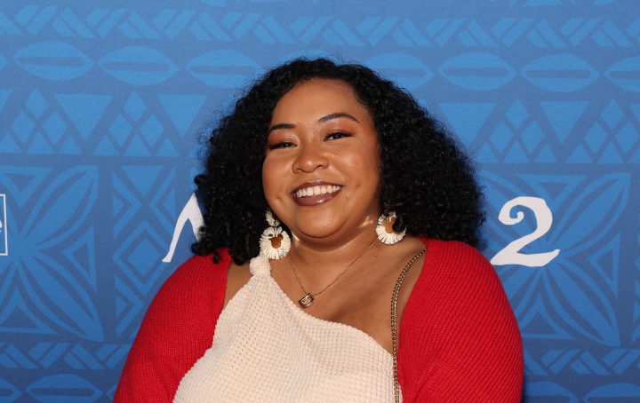 Disney Influencer Dominique Brown Dies [Video]