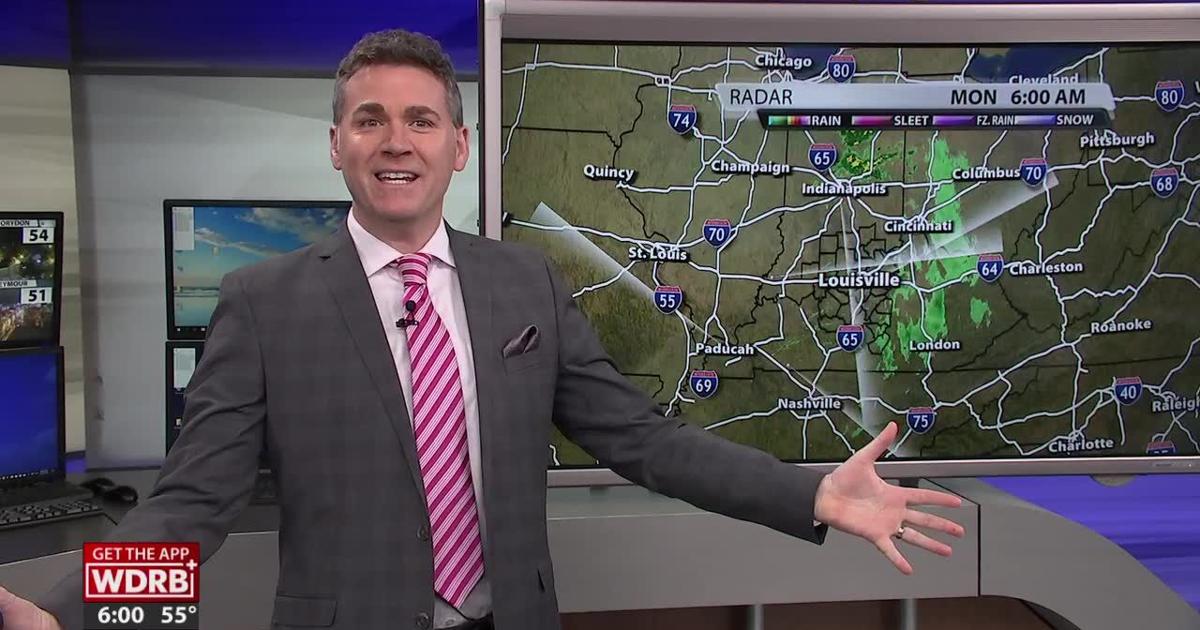 WDRB in the Morning 6 AM | [Video]