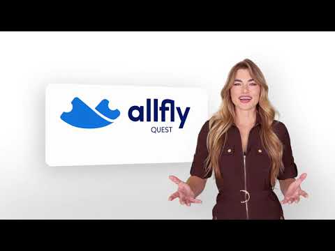 AllFly Takes on Concur with Launch of New Online Booking Tool, Built for Meetings and Events [Video]