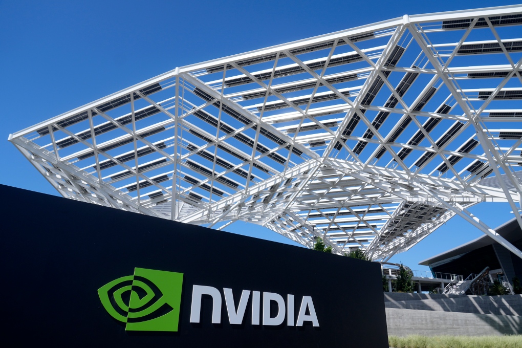 Nvidia under investigation in China [Video]