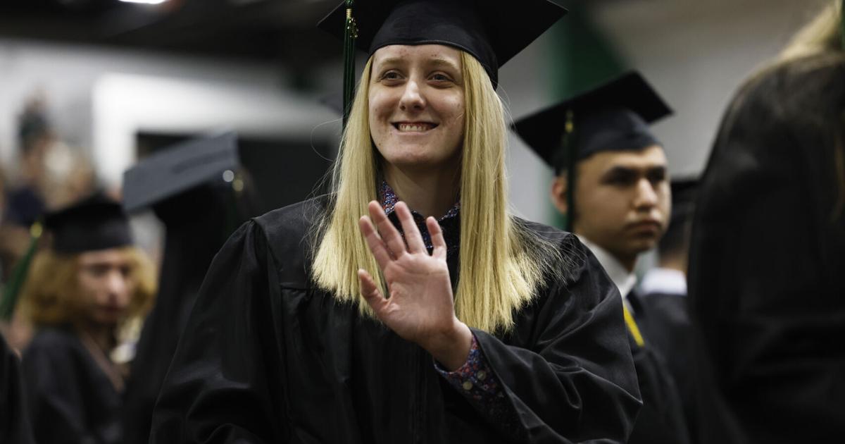 UW-Parkside Fall 2024 Commencement set for Dec. 14 [Video]