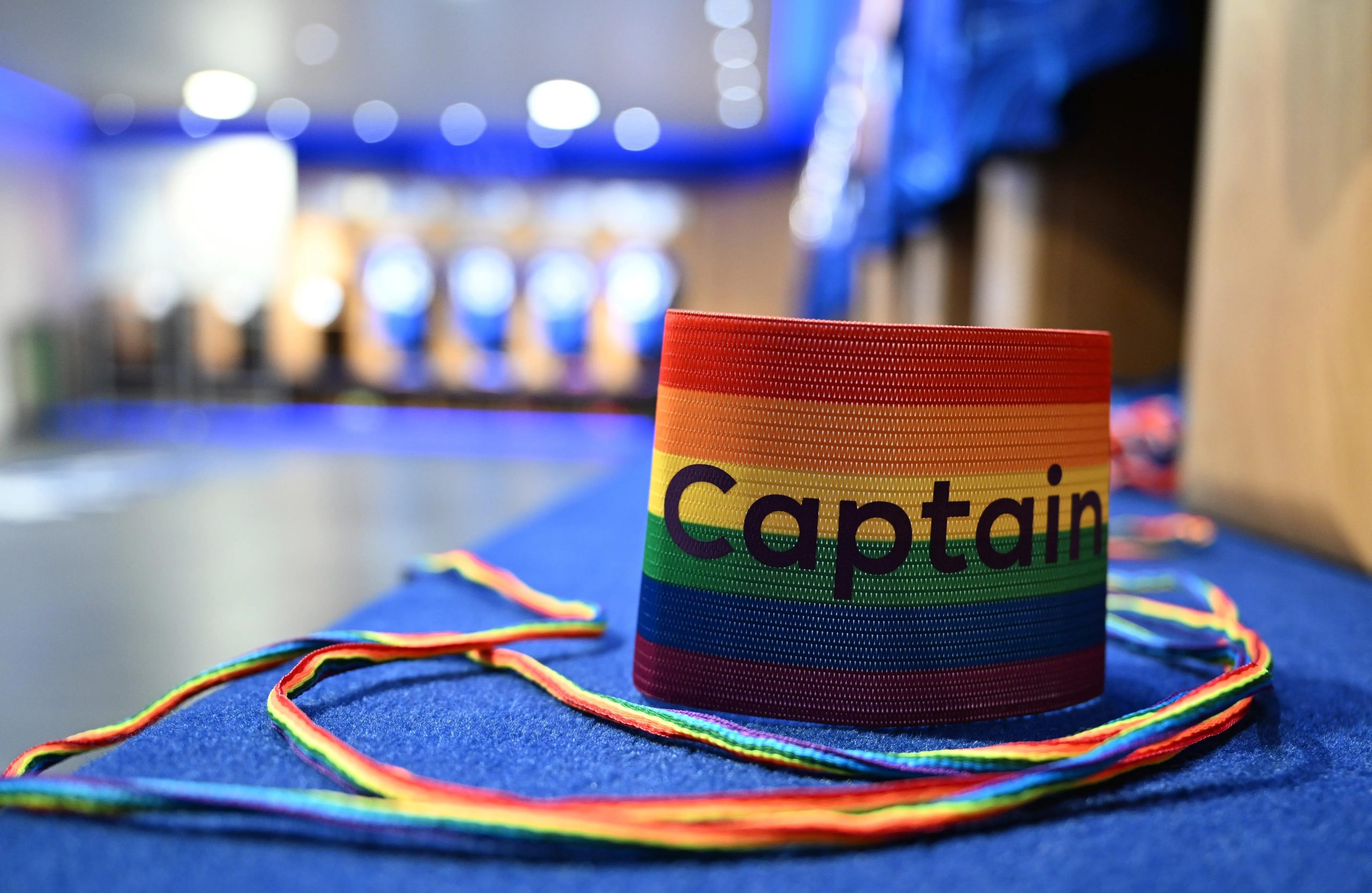 FA sued over Rainbow Laces campaign [Video]