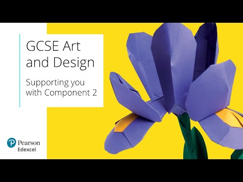 GCSE Resource – Component 2 [Video]