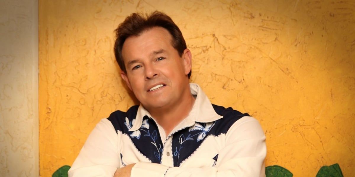 Sammy Kershaw to perform in Sioux Falls [Video]