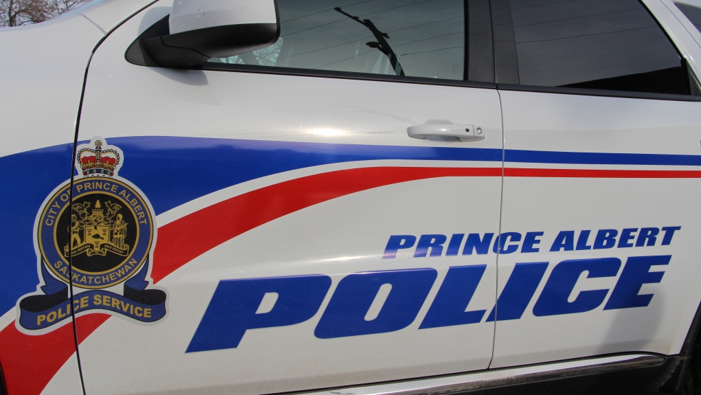 Prince Albert police charge man in connection to Nov. 17 shooting [Video]