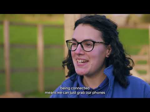 Dartmoor Zoological Society – BT Business [Video]