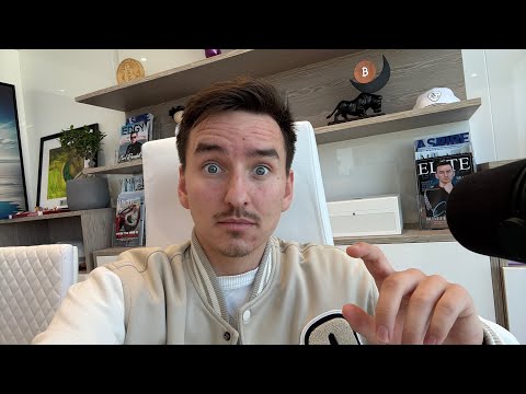 THE NEXT COIN TO GO 10X !!!! [Video]