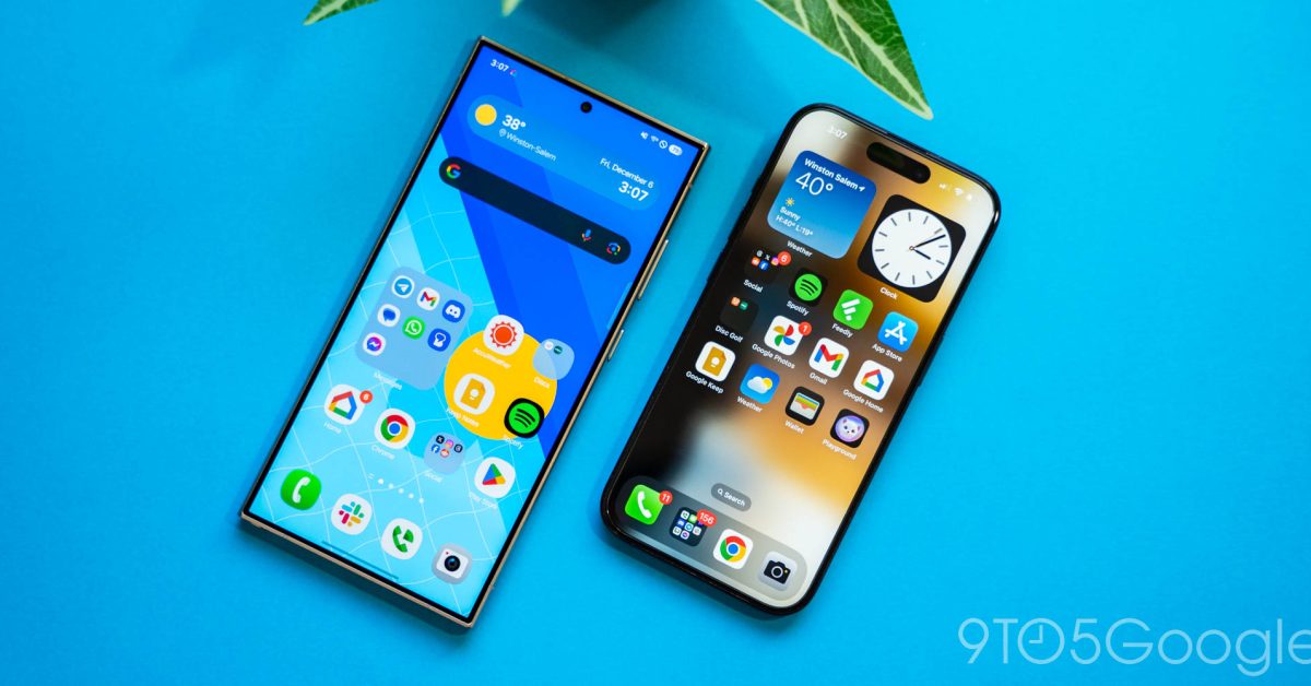 Here’s how Samsung’s One UI 7 update copies iOS [Gallery] [Video]