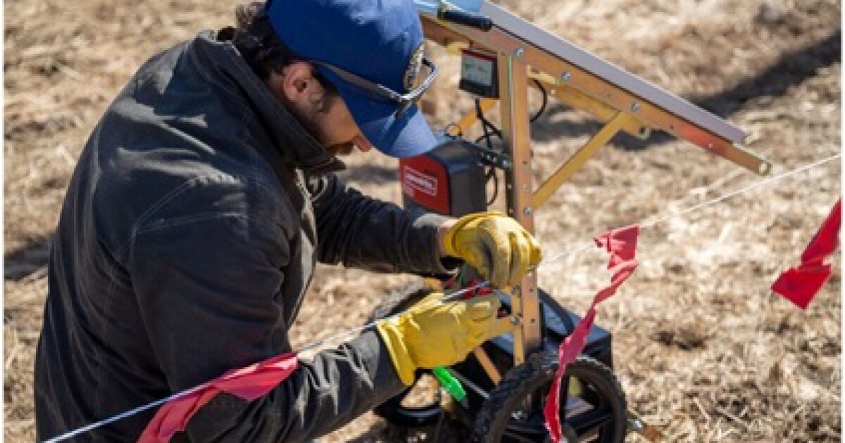 Colorado Range Rider program seeks applicants to help keep wolves from livestock [Video]