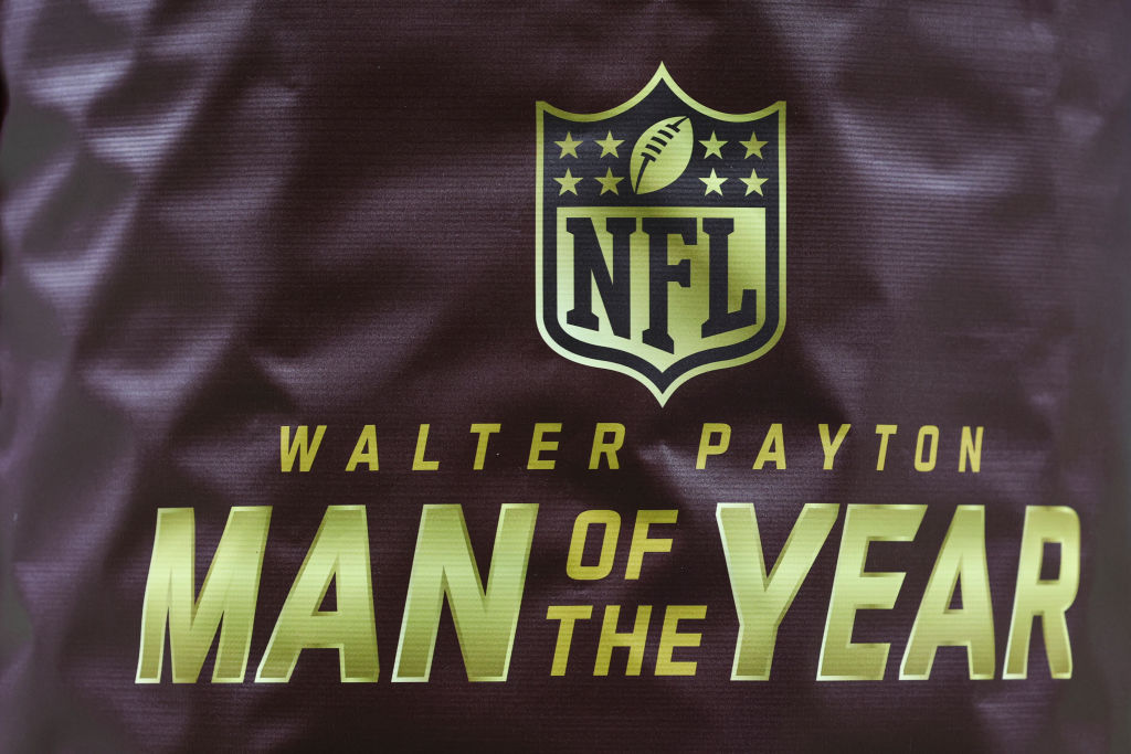 Every NFL Teams 2024 Walter Payton Man Of The Year Nominee [Video]