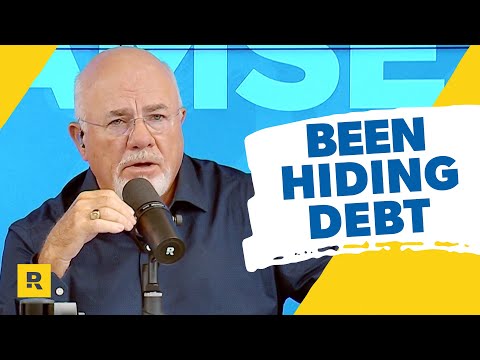 My Terminally Ill Wife Hid Debt From Me, What Now? [Video]