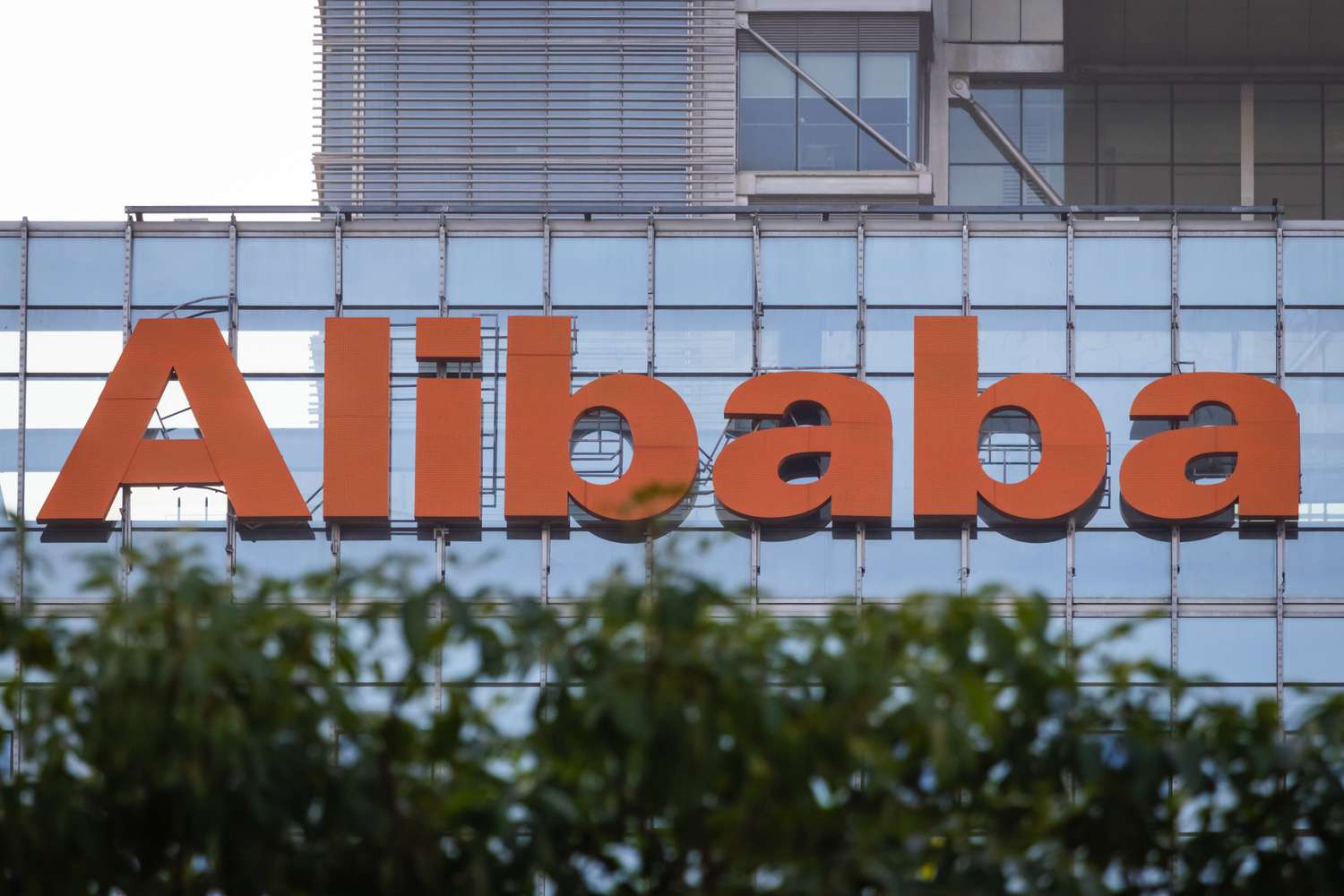 Why Alibaba’s Stock Is Soaring Monday [Video]