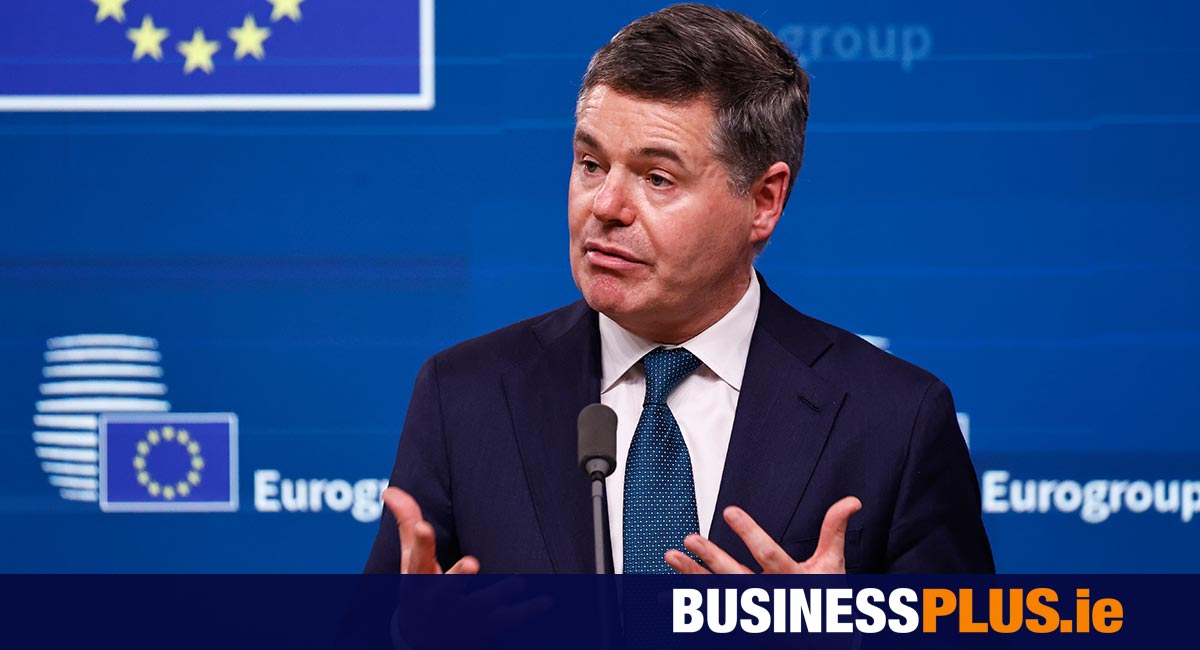 Donohoe and Reeves look to ‘reset’ relations following first post Brexit meeting [Video]