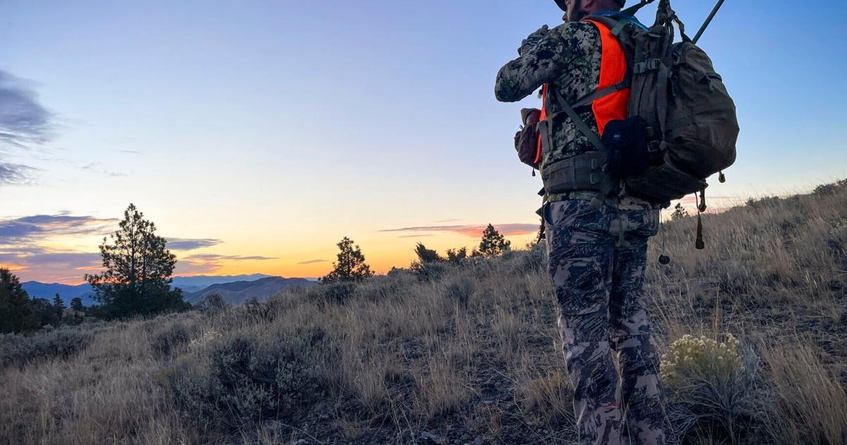 MT hunting access program continues to decline [Video]