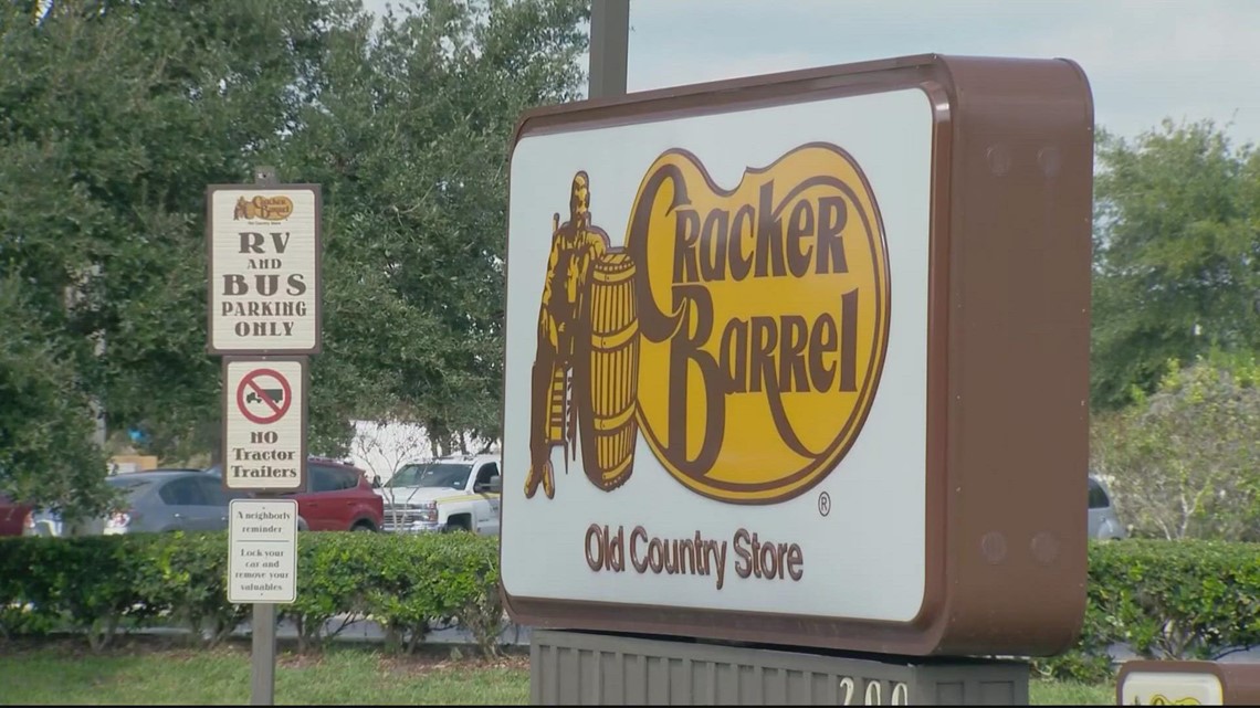 Maryland Cracker Barrel apologizes after denying special education students [Video]