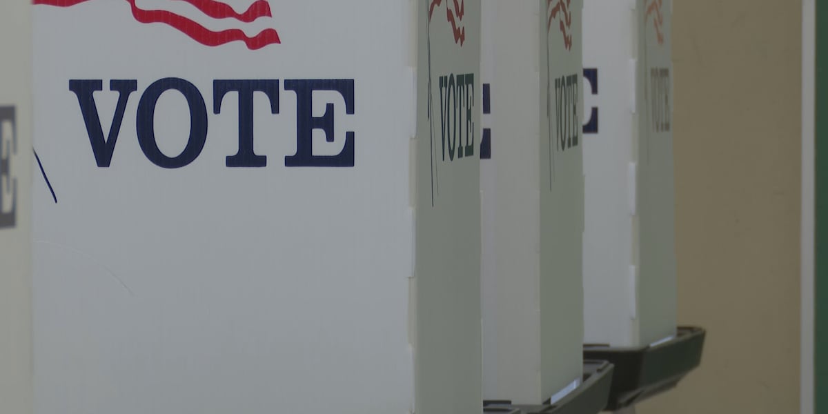 New technology will enhance Nevadas election certification security process [Video]