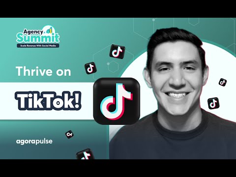 How Agencies Can Help You Thrive on TikTok [Video]