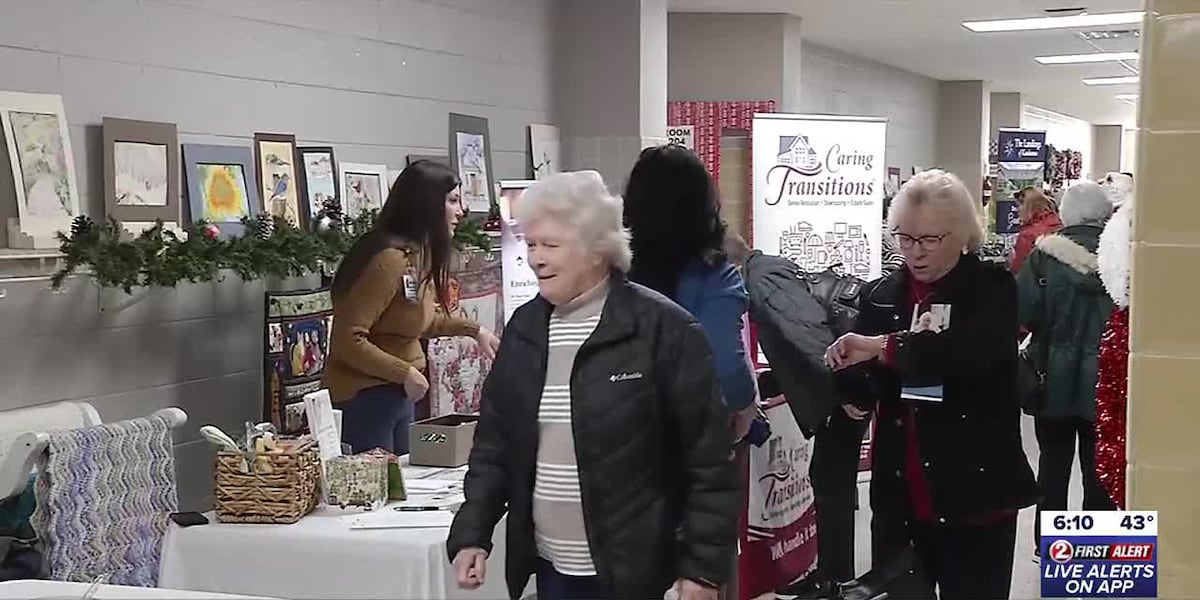 Thompson Center on Lourdes announces Celebrate Life capital campaign [Video]