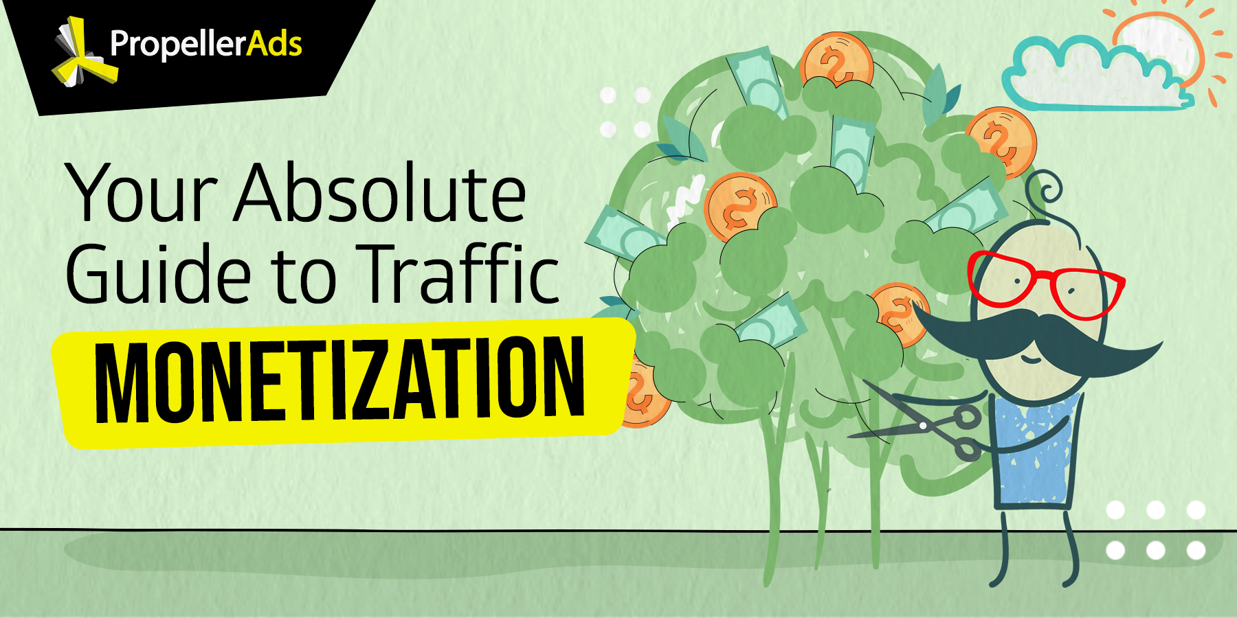 Publishers Absolute Guide to Website Monetization [Video]