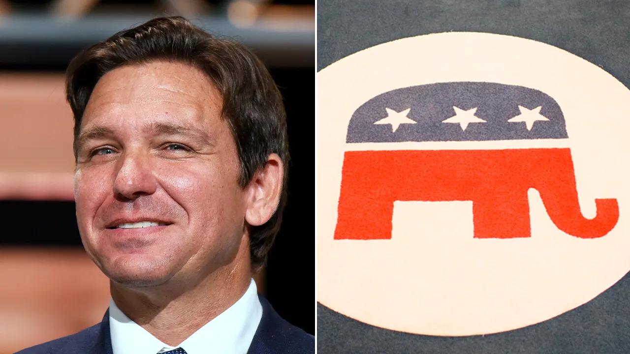 DeSantis welcomes Florida state lawmaker to Republican Party as she ditches Democrats [Video]