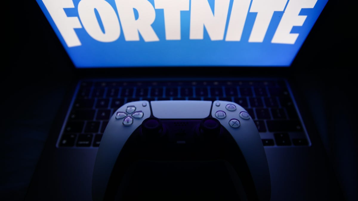 Play Fortnite? You might be eligible for a settlement payout. How to get your refund [Video]