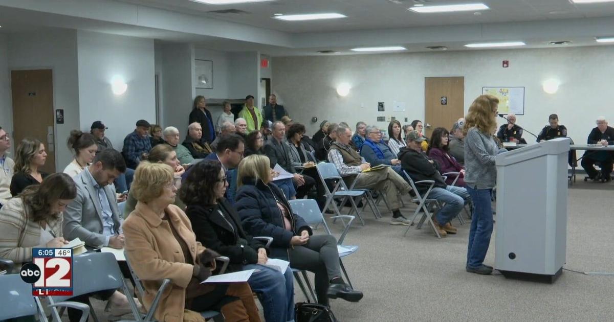 Mundy Township, MEDC dissolve NDAs regarding advanced manufacturing district | Business [Video]