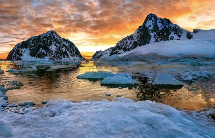 China launches first monitoring station in Antarctica [Video]